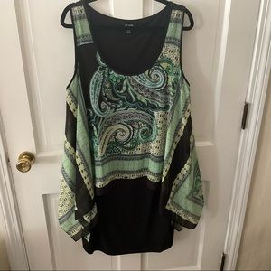 📌Sleeveless Dress 📌